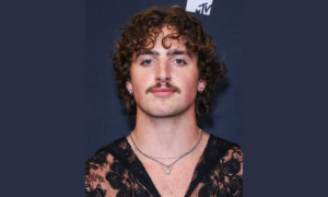 Benson Boone: Fra TikTok til Grammy-nominering på rekordtid
