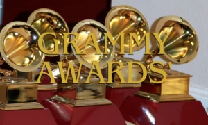 Grammy Awards’ 2025 – se hvem der er nomineret