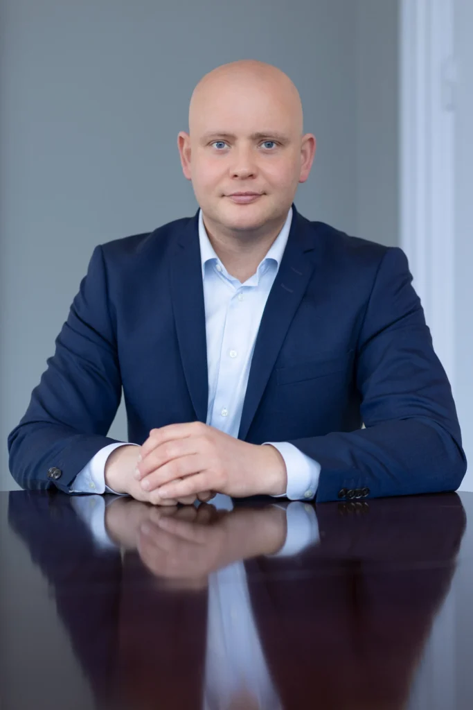 Jakob Engel Schmidt