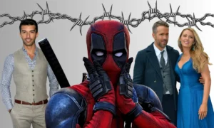 Justin Baldoni kræver, at Disney bevarer dokumenter i retssag mod Ryan Reynolds’ Nicepool-rolle