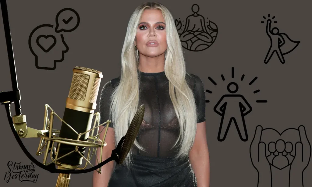 Khloe Kardashian: Jeg er blevet traumatiseret af dating