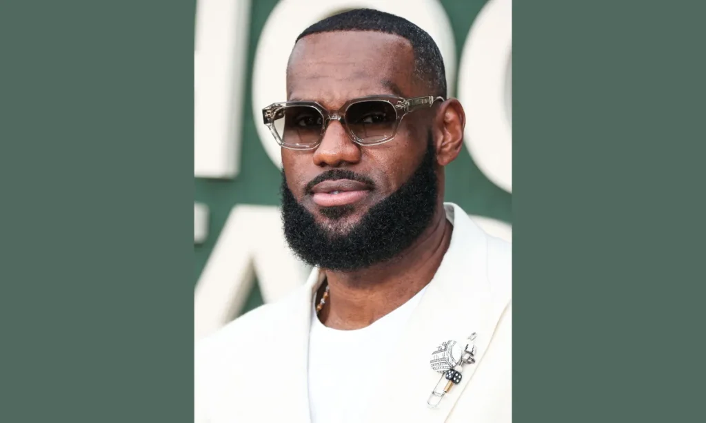LeBron James afslører: afviste 70 millioner kroner