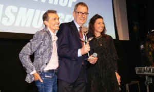 Årets Optimister 2024 hylder danskernes positive indstilling
