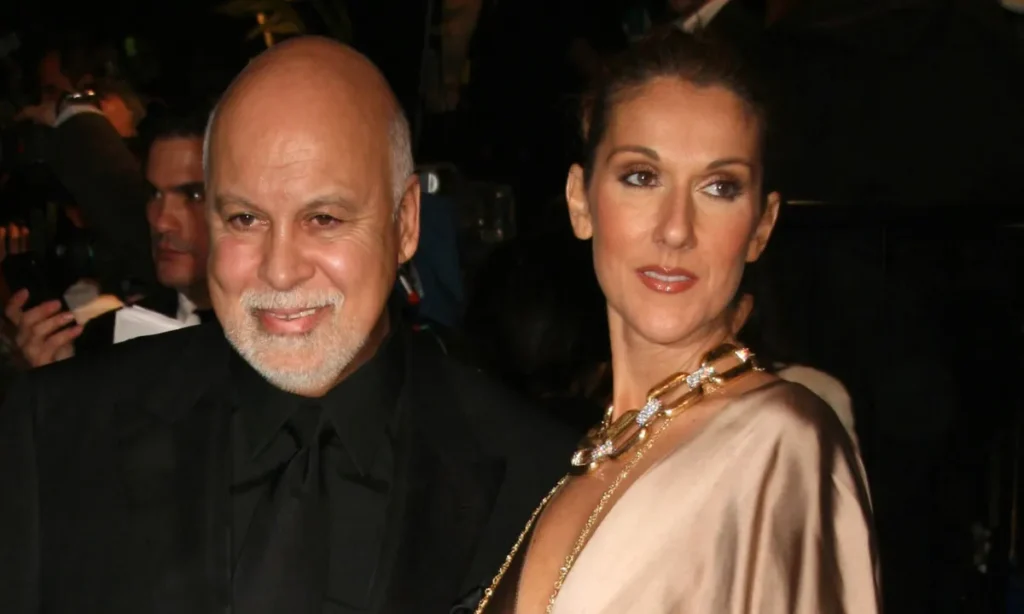 Céline Dion hylder sin afdøde mand René Angélil på 9-års dagen for hans død