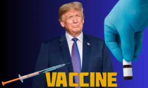 Trump vil udrydde kræft med vaccine: lover 3,5 billioner kroner