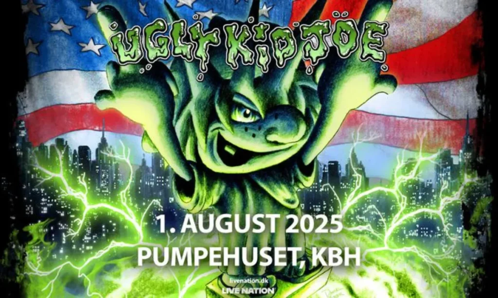 Ugly Kid Joe