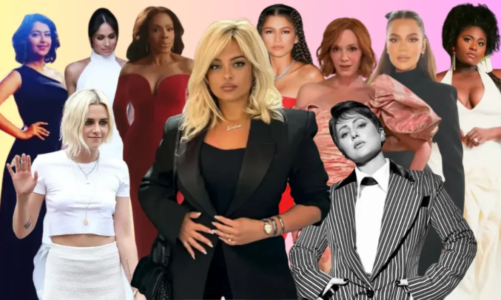 Fra Zendaya til Khloé Kardashian: Kendte kvinder afslører afslag fra designere