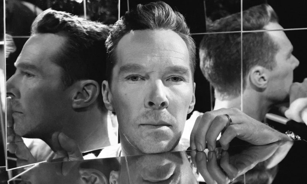 Benedict Cumberbatch: Hvordan en voldsom hændelse formede hans syn på livet
