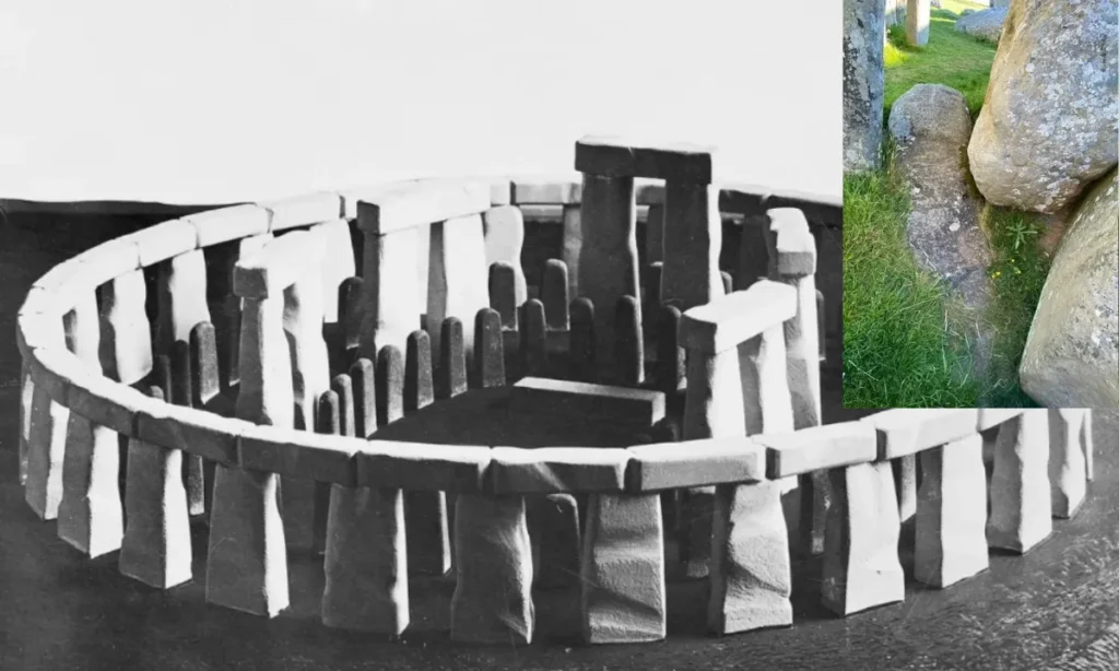 Britisk arkæolog: Stonehenge var et frugtbarhedstempel