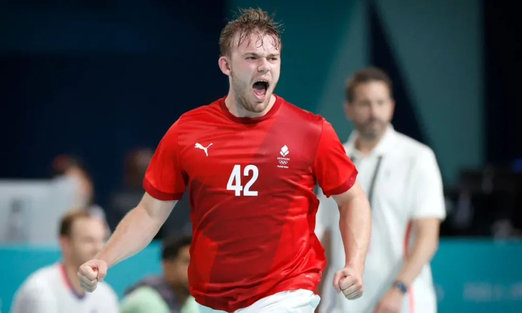 Thomas Arnoldsen er kåret som Årets Fund 2024