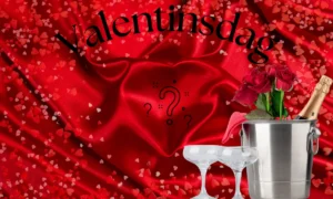 Hvorfor fejrer vi kærligheden den 14. februar? Historien om Sankt Valentin er fyldt med mirakler og mod