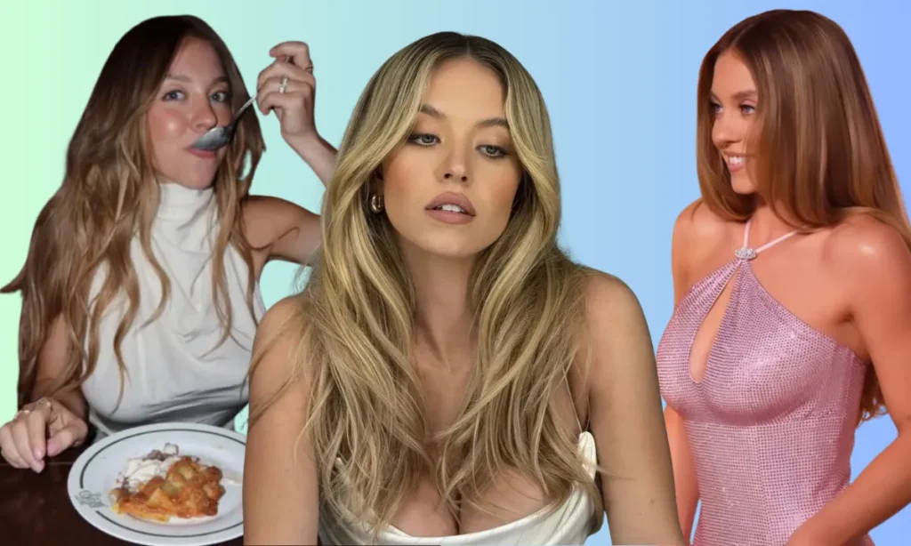 Sydney Sweeney har sat brylluppet på pause, men hendes fans kan stadig få et glimt af hendes liv