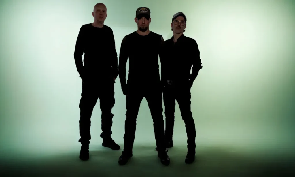 Volbeat tager på verdensturné: “Greatest Of All Tours” og de har et nyt album klar