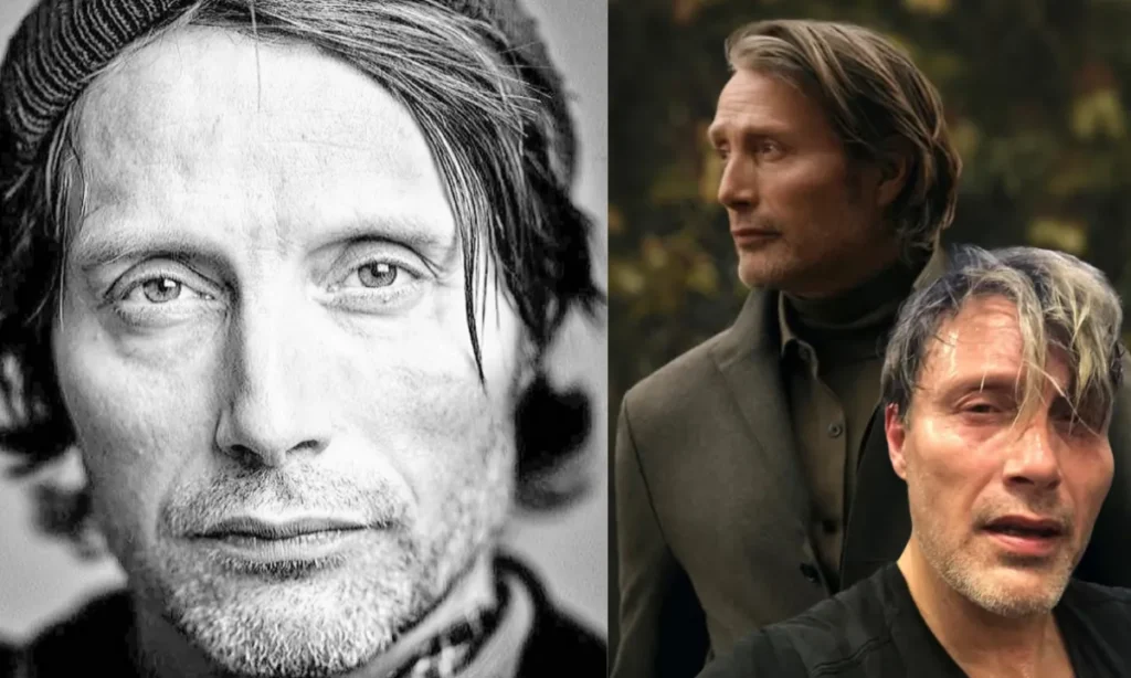 Mads Mikkelsen skal spille dødsdoms-kok i “Last Meals” for instruktør Ramin Bahrani: Ny film på vej i Cannes