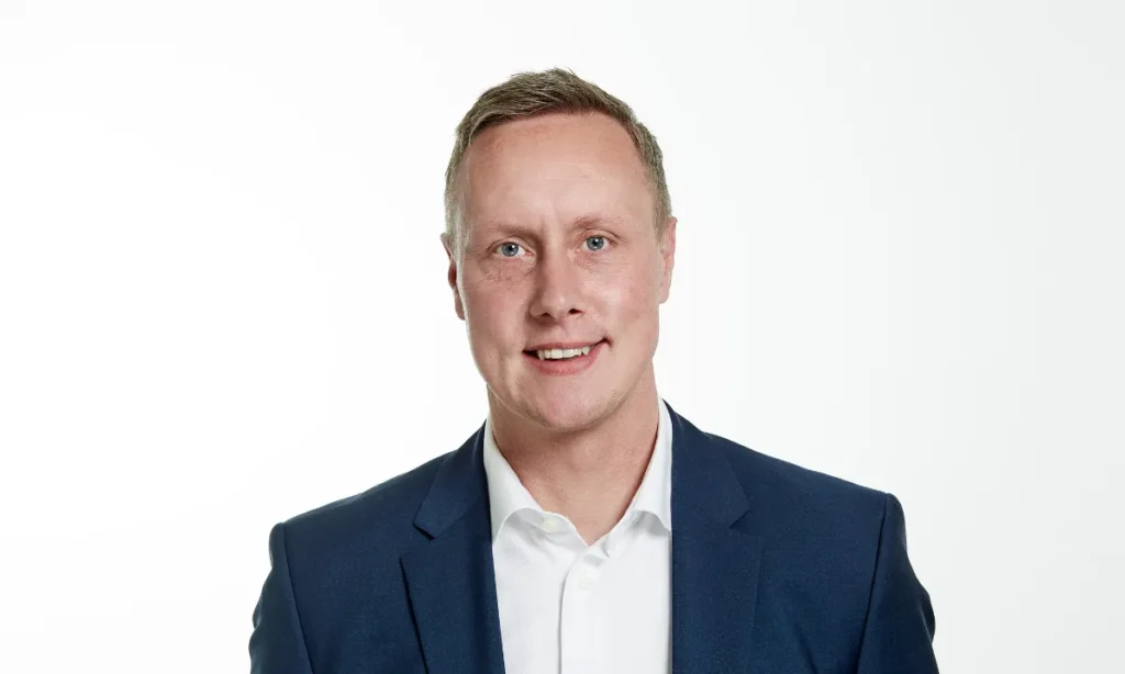 Michael Bayer Thomsen udnævnt som ny formand for Plastindustrien
