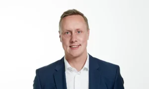 Michael Bayer Thomsen udnævnt som ny formand for Plastindustrien