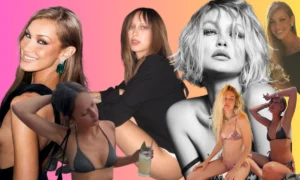 Gigi & Bella Hadid: Afslører hemmelig halvsøster – mød Aydan Nix