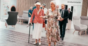 Dronning Margrethe – en livslang beskytter af dansk gigtforskning
