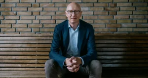 Lars Fruergaard Jørgensen udnævnt til Aarhus Universitets æresalumne 2025